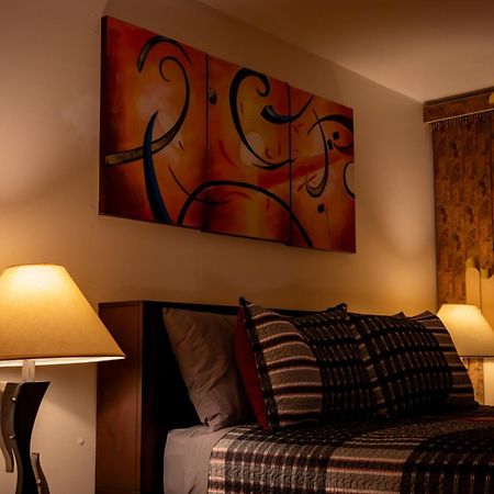 Spacious Comfy Room In Cozy Classy Duplex New York Exteriör bild