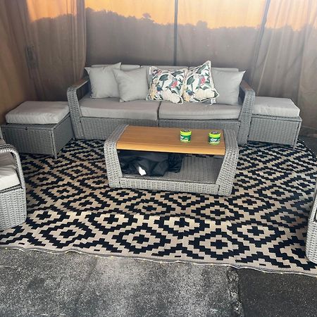 Spacious Comfy Room In Cozy Classy Duplex New York Exteriör bild