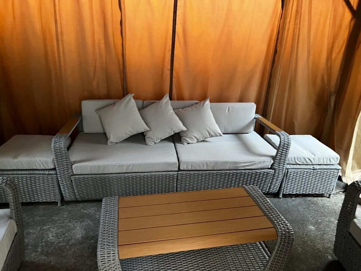 Spacious Comfy Room In Cozy Classy Duplex New York Exteriör bild